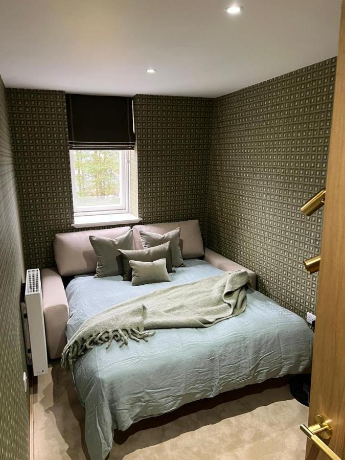 Gleneagles Holiday Home Rental Auchterarder Exterior photo