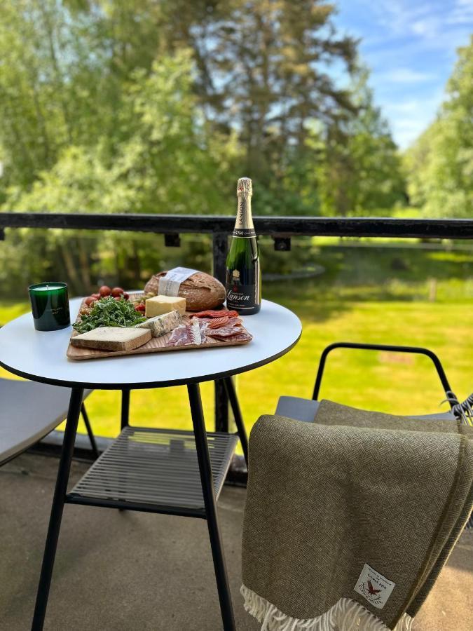 Gleneagles Holiday Home Rental Auchterarder Exterior photo